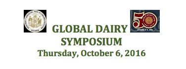 Global Diary Symposium